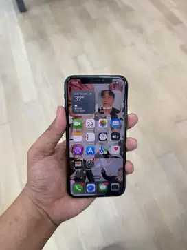 Iphone X 256Gb All Operator