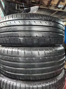 Ban copotan mazda CX5 Gt Radial Champiro eco HPY 235/55 R19 90%.2pcs