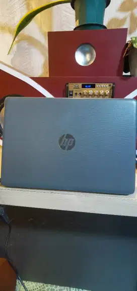 HP 14 RAYZEN 5-2500 8GB R5 GRAPHICS SSD 128GB +HDD1000GB WIN 11