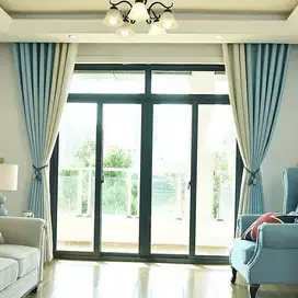 Grosir Gorden Hordeng Gordyn Korden Gordeng Horden Kordeng Curtain
