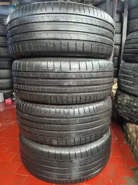 Ban copotan mercy Gls Pirreli pzero MO 275/50 R20 85% 2023..4pcs