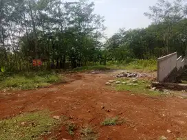 DIJUAL TANAH KAVLING SIAP BANGUN