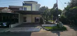 DI Jual Rumah mewah 2 lantai Metland menteng cluster terdepan