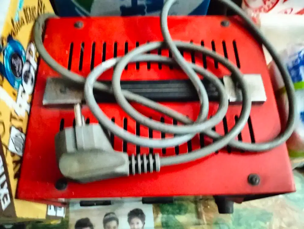 stavol motorik aeco AR 500 H