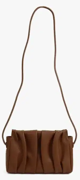 Tas Staccato Brown