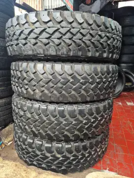 Ban copotan Landcuser Hankook dynapro M/T 235/85 R16 90% 2022.4pcs