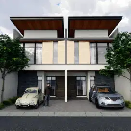 S254

Dijual Rumah Baru
Rungkut Mapan 
Dkt Merr,, UPN tol