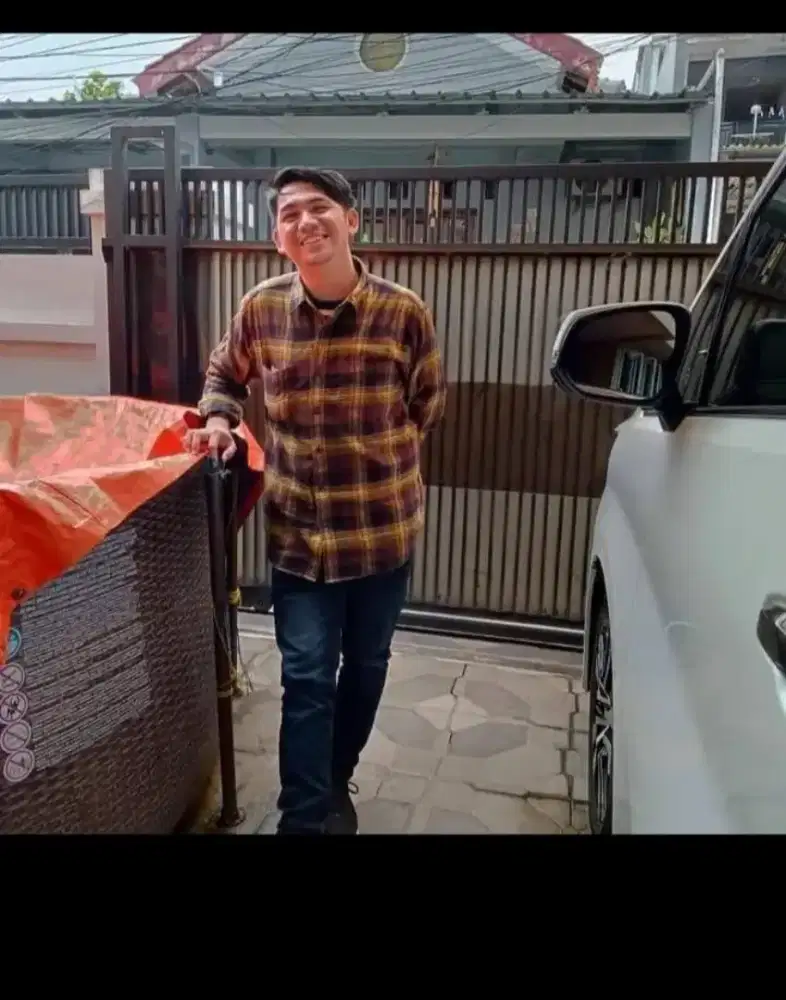 cari kerjaan driver