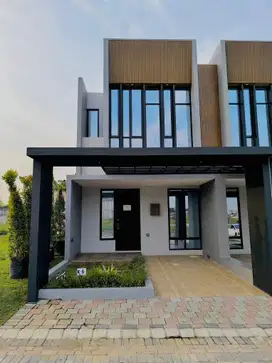 MURAH Rumah Selangkah Dr Jl. HR Muhammad Surabaya Barat Strategis