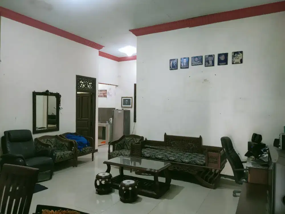 Bismillah, Jual Rumah dikota Cirebon, Siap Huni.