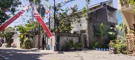 Jual cepat rumah perum Tropodo Asri - Kota Sidoarjo