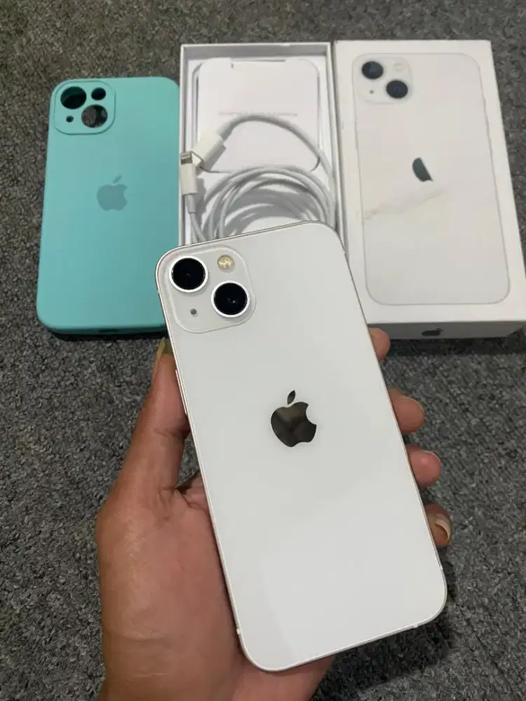 Iphone 13 128gb all operator