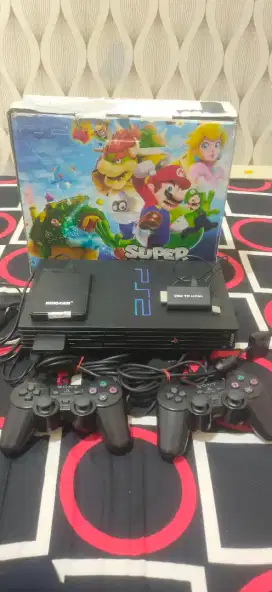 Playstation 2 Full Set