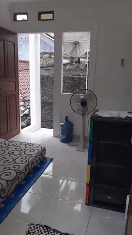 Terima kost kemang tempat strategis