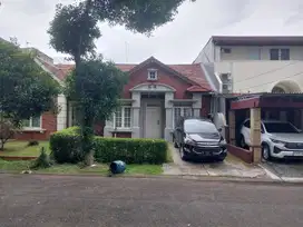 Jual Rumah di Bawah Harga Pasar Perum Lippo  Cluster Taman Piccadilly