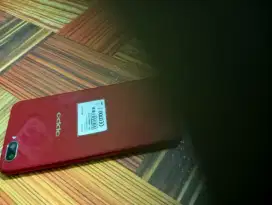 Jual hp oppo 3s ram6