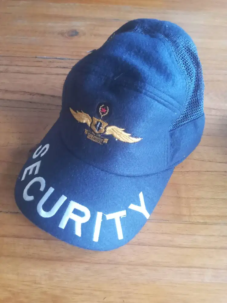 Jual & Terima Orderan Aneka Topi