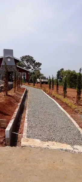 KAVLING VILLA BERNUNANSA EROPA LEGALITAS SHM 500 MDPL JONA KUNING