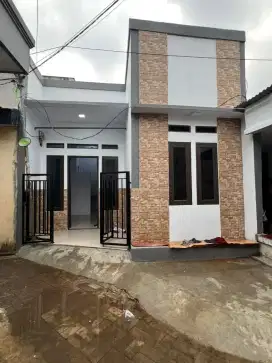 Rumah murah ciledug CBD dekat jakarta