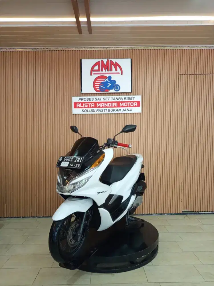 PCX 150 CBS 2020. BS TRAD IN, CC, CASH/ KREDIT