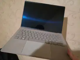 Laptop Asus Zenbook A14 OLED (UX3407RA) - Snapdragon X Elite (Second)