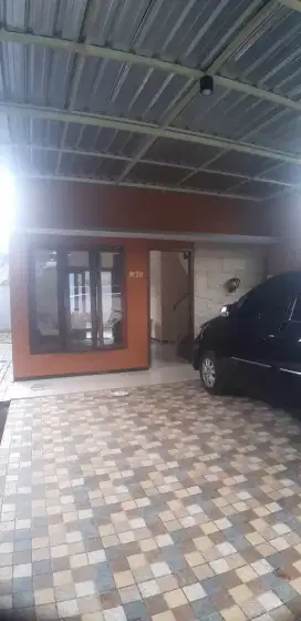 Rumah Persada Bhayangkara, Singosari, Kabupaten Malang