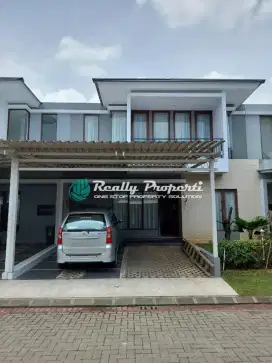 Premier Estate 2 Kodau Jatiwarna Type Ajjacio Siap Huni Cash / KPR