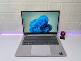 HP Elitebook 8 G1i AI PC vPRO Ultra 5 235U RAM 16GB SSD WUXGA IPS OHS