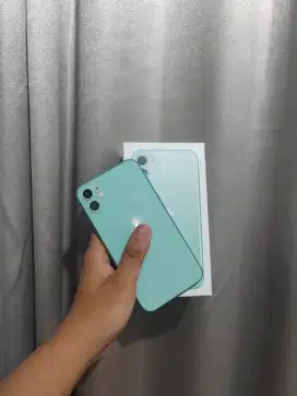 Iphone 11 128gb inter all operator