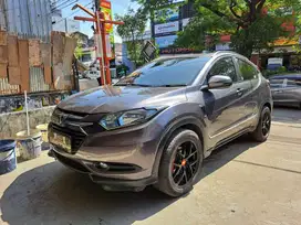 jual MURAH HRV 1.5 manual 2016 hr-v s mt 2018 matic prestige nik 2017