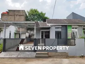 RUMAH DI CILEUNGSI – HARGA BERSAHABAT P3.156.5.25/PR-HJ