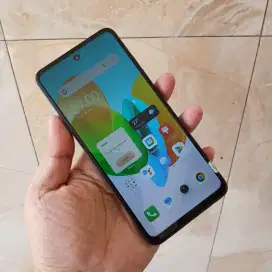 Tecno Spark 20c 4/128GB masih garansi resmi