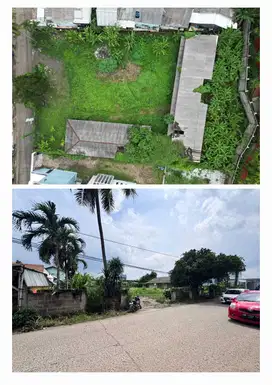 Dijual Murah Tanah Di Tengah Kota BSD
