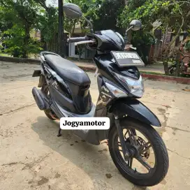 Honda beat pop tahun 2018