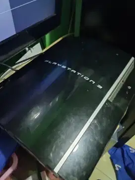 PS 3 SECOND HARDISK