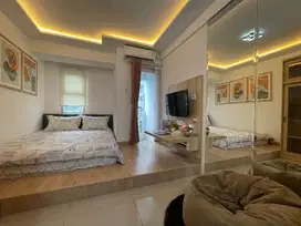 Apartemen Siap huni dserpong 1.9 jtan