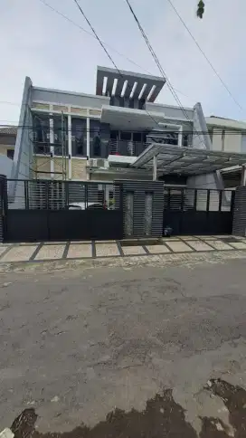 S252

*JUAL RUMAH KERTAJAYA INDAH* 
Lokasi Premium Dekat dengan