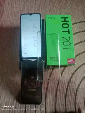 INFINIX HOT 20 i 4/64