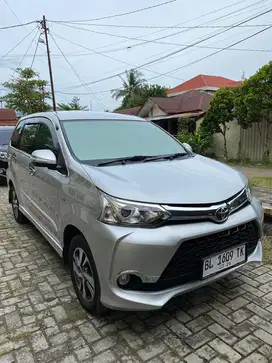 Di jual cepat mobil Avanza Veloz 1,5 AT
