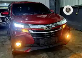 Grand Xenia R 1500cc 2019 Km 60rban
