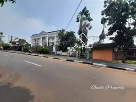 Kemang - Pejaten Barat Raya 2561m 20jt per m
