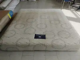 Jual springbed bekas