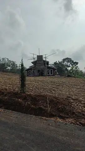 KAVLING TANAH STRATEGIS DEKAT WISATA  SURAT SHM PP2 JONA KUNING