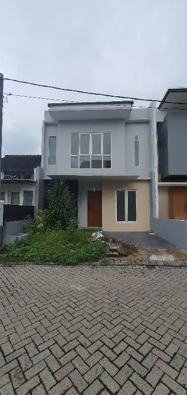 jual cepat perum bukit palma citraland surabaya barat