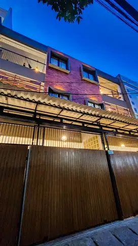Dijual Kost dengan ROI Tinggi lokasi super prime di Tanjung Duren