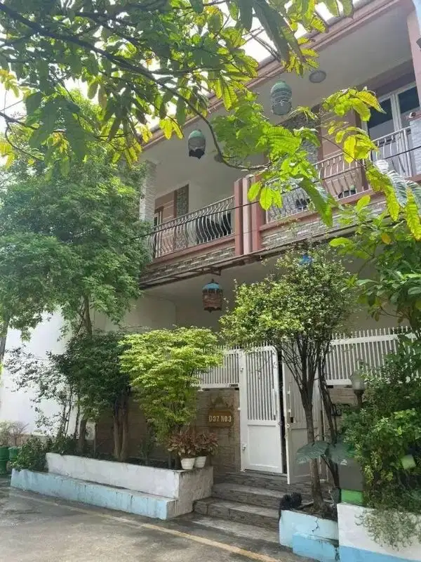 Jual Rumah 2 Lantai Jembatan 1 Narogong Bekasi