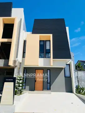 Dijual Rumah 2 lantai 700jtan Tanpa dp ckp 3jt dicibinong,bogor