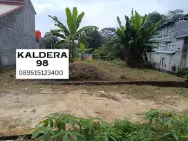 Dijual Kavling Dekat Kampus UNNES 100 meter Dari Jalan Raya