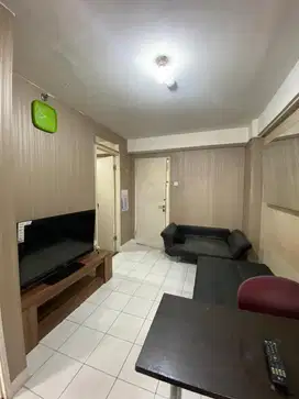 Di sewakan apartment kalibata city 2 kmr full furnish