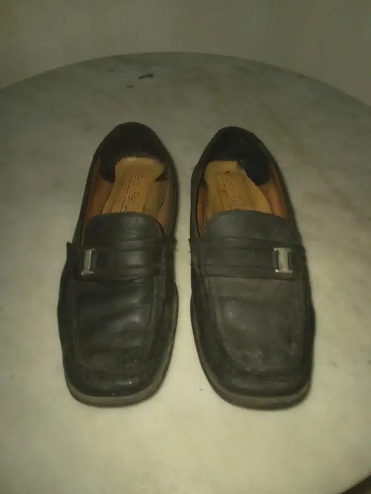 Sepatu Pantofel